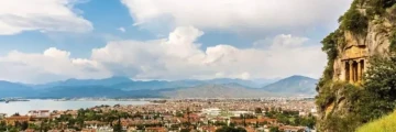 Fethiye Merkez
