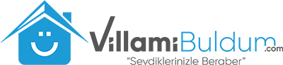 Villamı Buldum