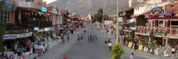 Hisarönü
